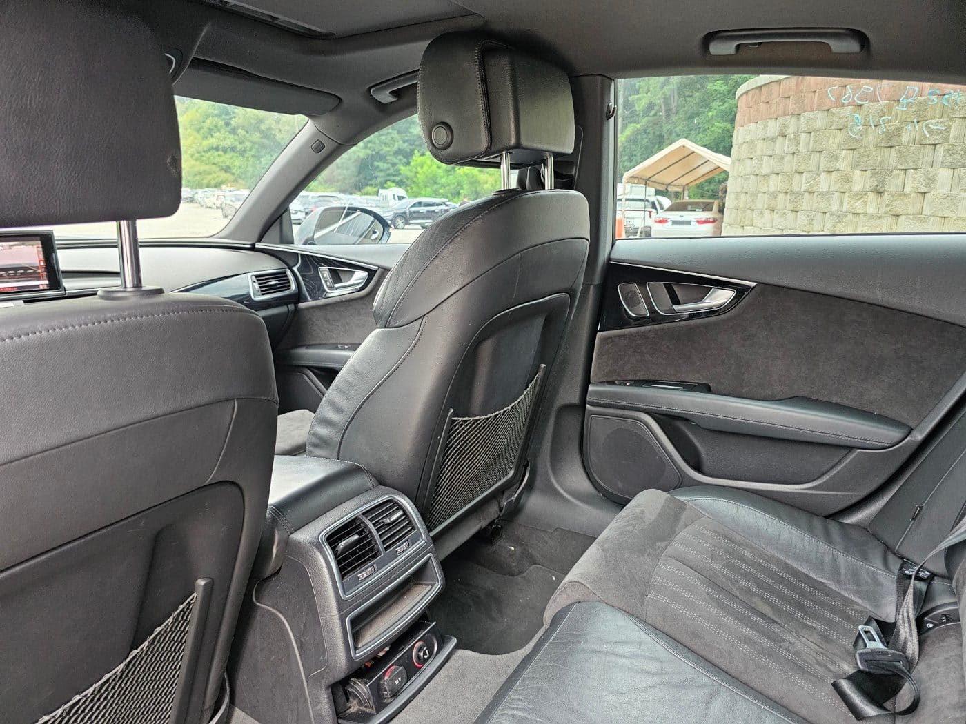 2016 Audi A7 40 TFSI Quattro (S/N: 094569) 32
