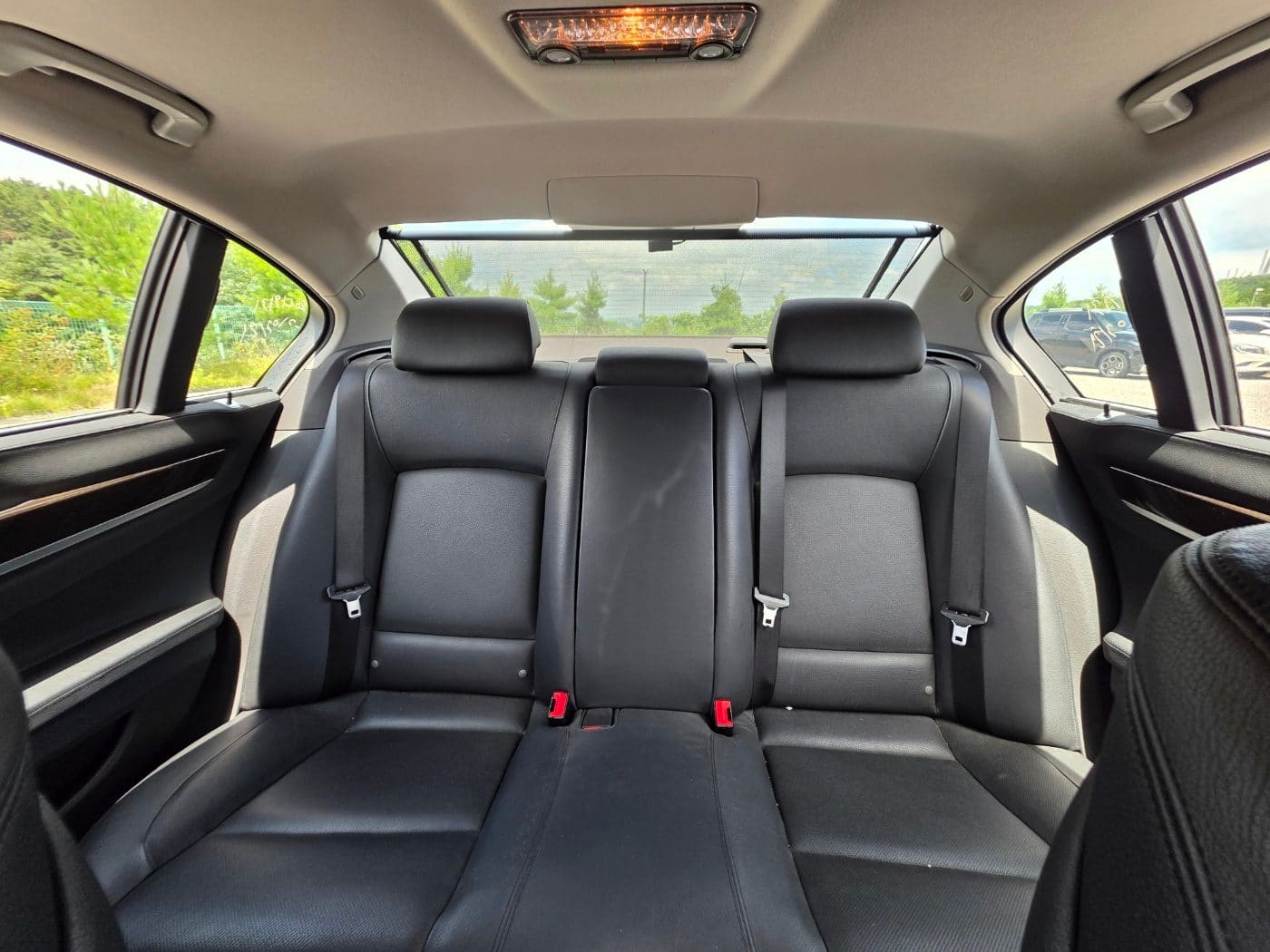 2013 BMW 7 Series (F01) Active Hybrid (S/N: 992454) 33