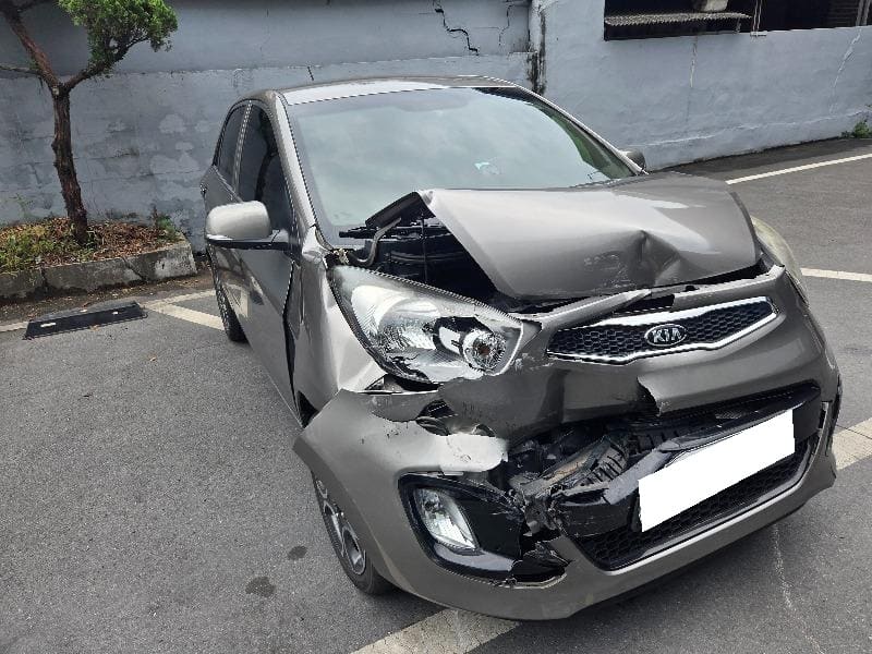 2014 Kia All New Morning (713682) pre-producted