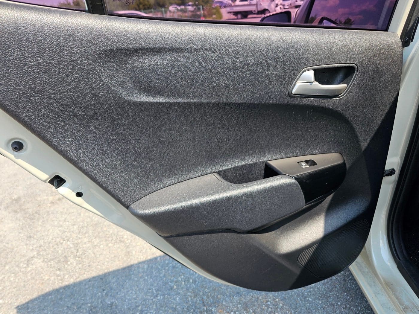 2019 Kia All New Morning (S/N: 454866) 22