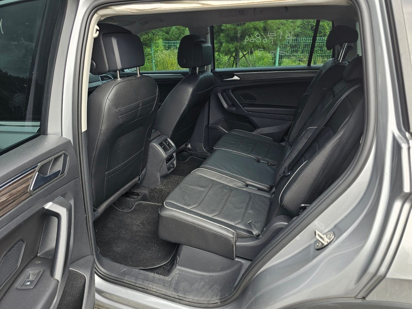 2023 Volkswagen Tiguan Allspace 2.0 TSI Prestige (S/N: 027403) 26