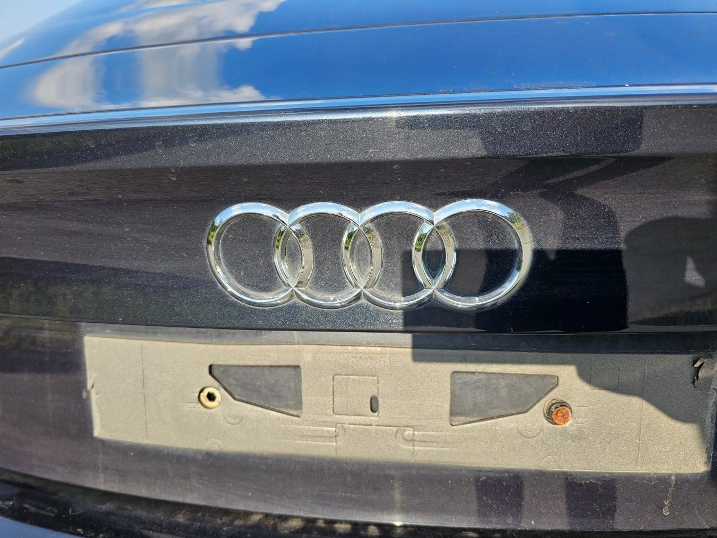 2016 Audi A7 40 TFSI Quattro (S/N: 094569) 16
