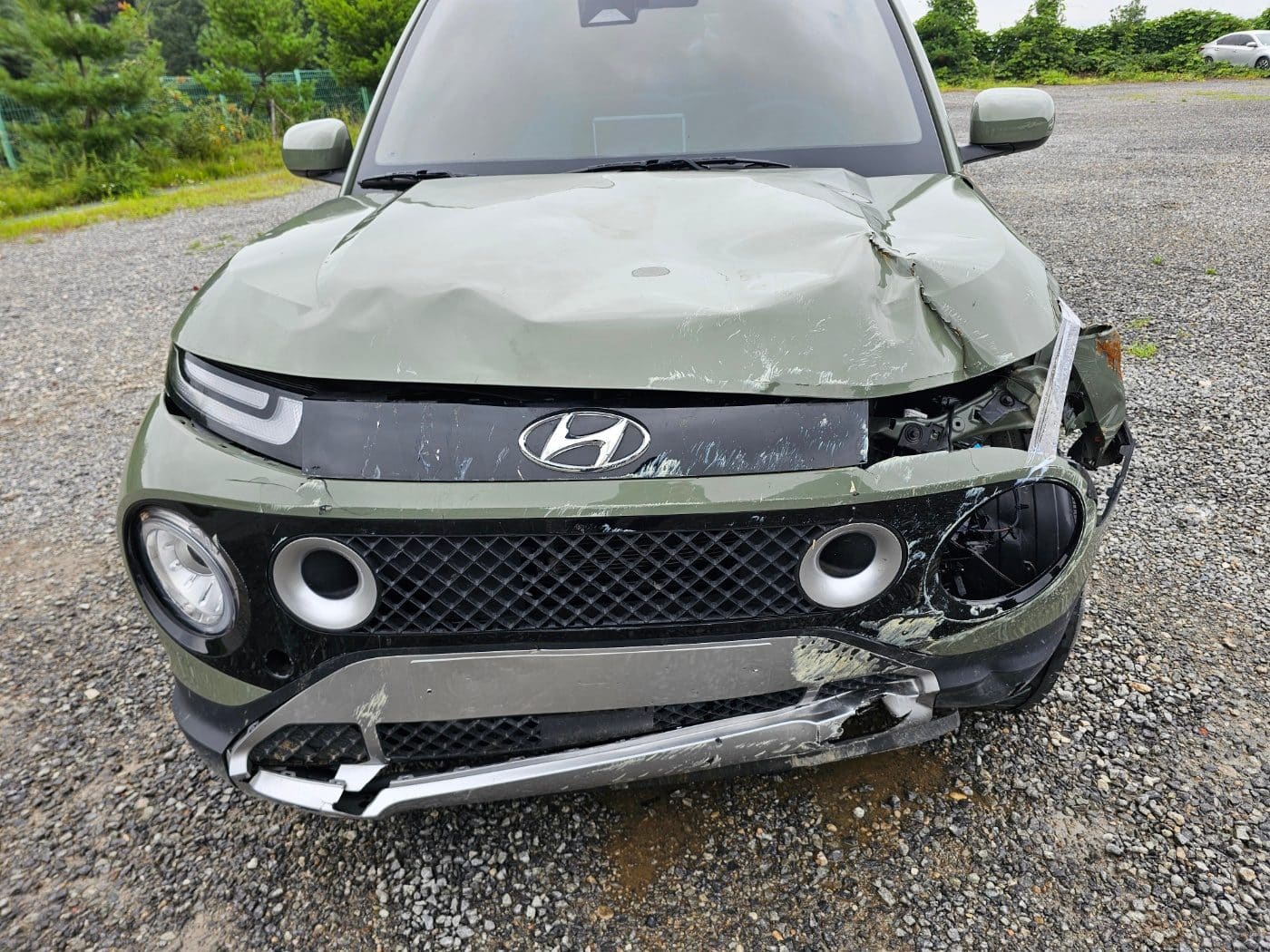 2024 Hyundai Casper 1.0 Gasoline Turbo (S/N: 110417) 47