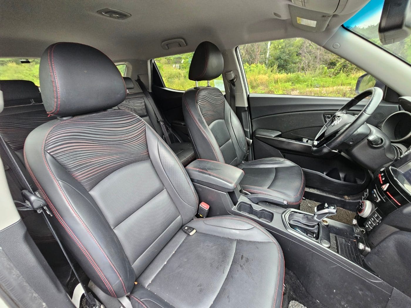 2019 KGM Tivoli Air 2WD Gasoline 1.6 (S/N: 262202) 43