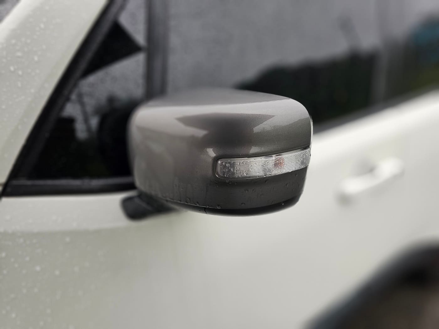 2021 Jeep Renegade 2.4 Limited AWD (S/N: N15713) 9