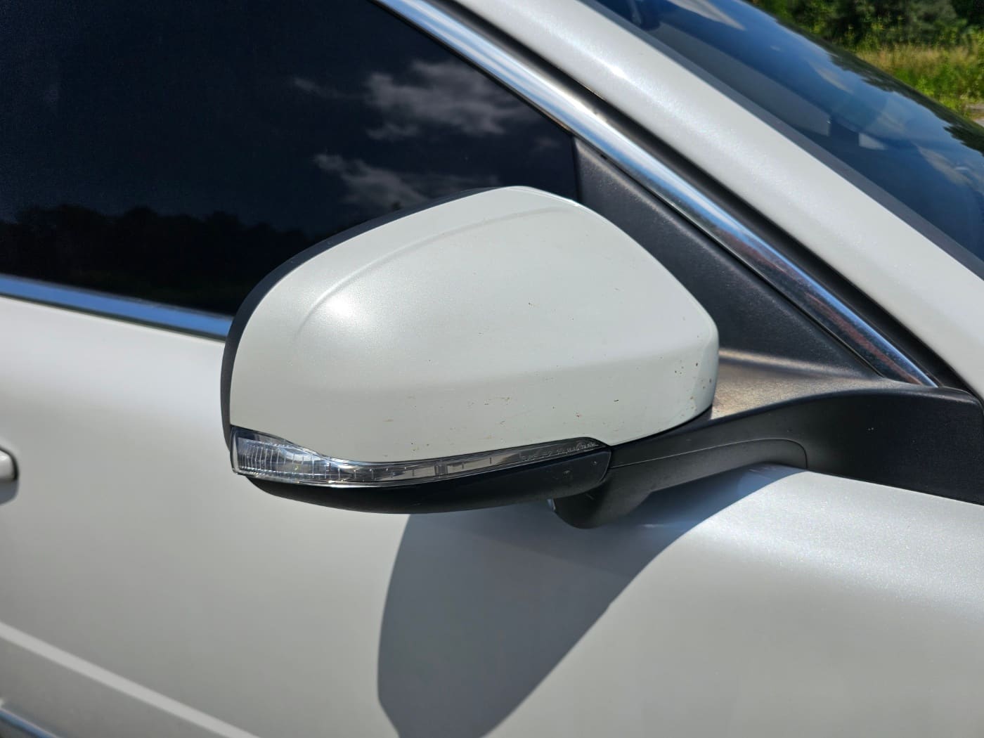 2015 Volvo S80 D2 (S/N: 186276) 10