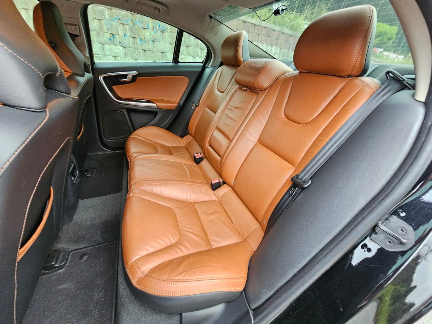 2013 Volvo New S60 T4 (S/N: 174779) 31