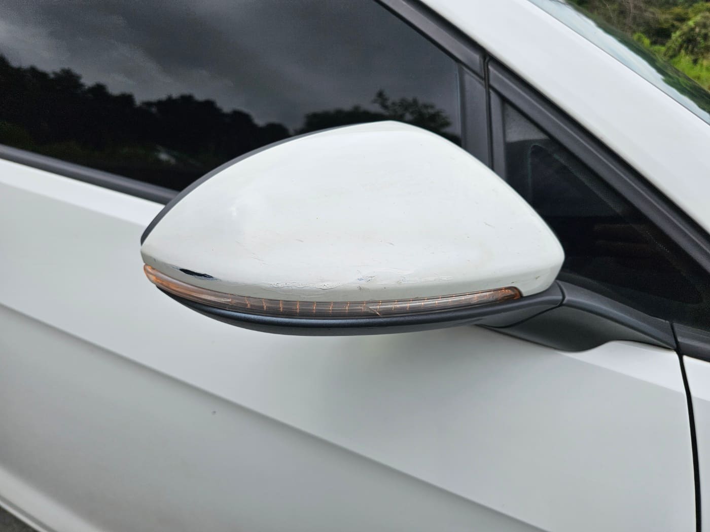 2014 Volkswagen Golf 7th Gen 1.6 TDI (S/N: 127183) 10