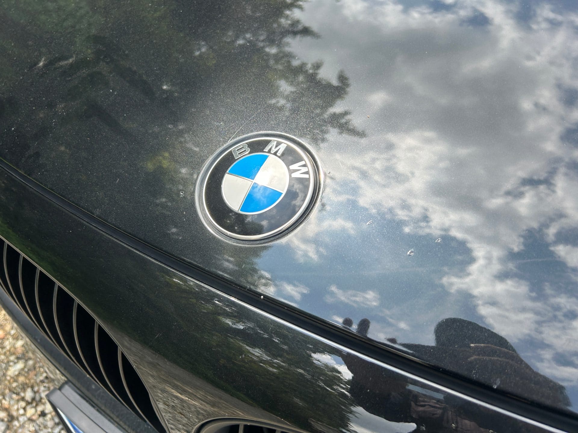 2010 BMW 7 Series (F01) 740 i (S/N: 367883) 11
