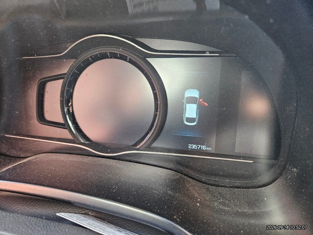 2018 Hyundai Ioniq Electric I (015391) pre-producted 6