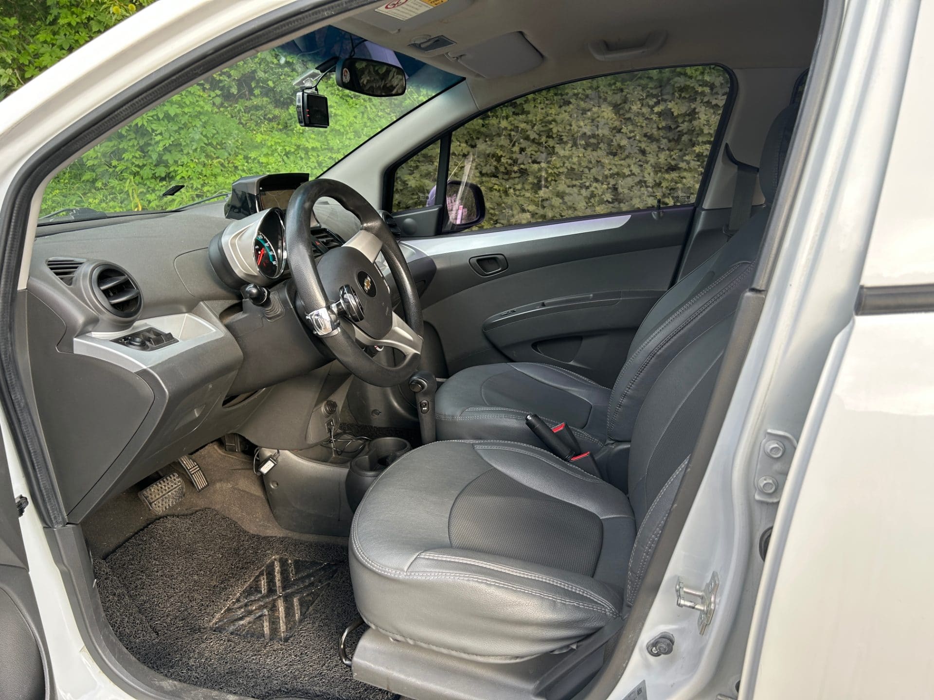 2014 Chevrolet Spark LT (S/N: 433930) 33
