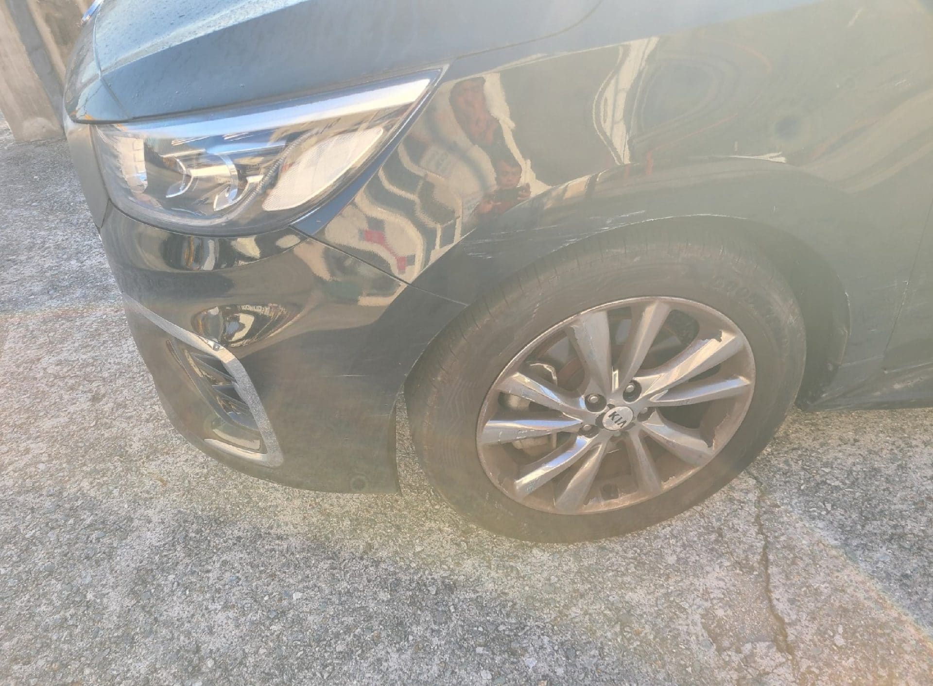 2019 Kia The New Carnival (493916) pre-producted 4