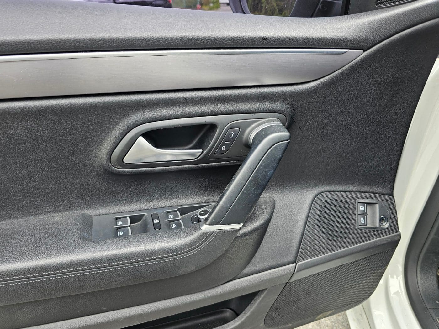 2015 Volkswagen New CC 2.0 (S/N: 822710) 36