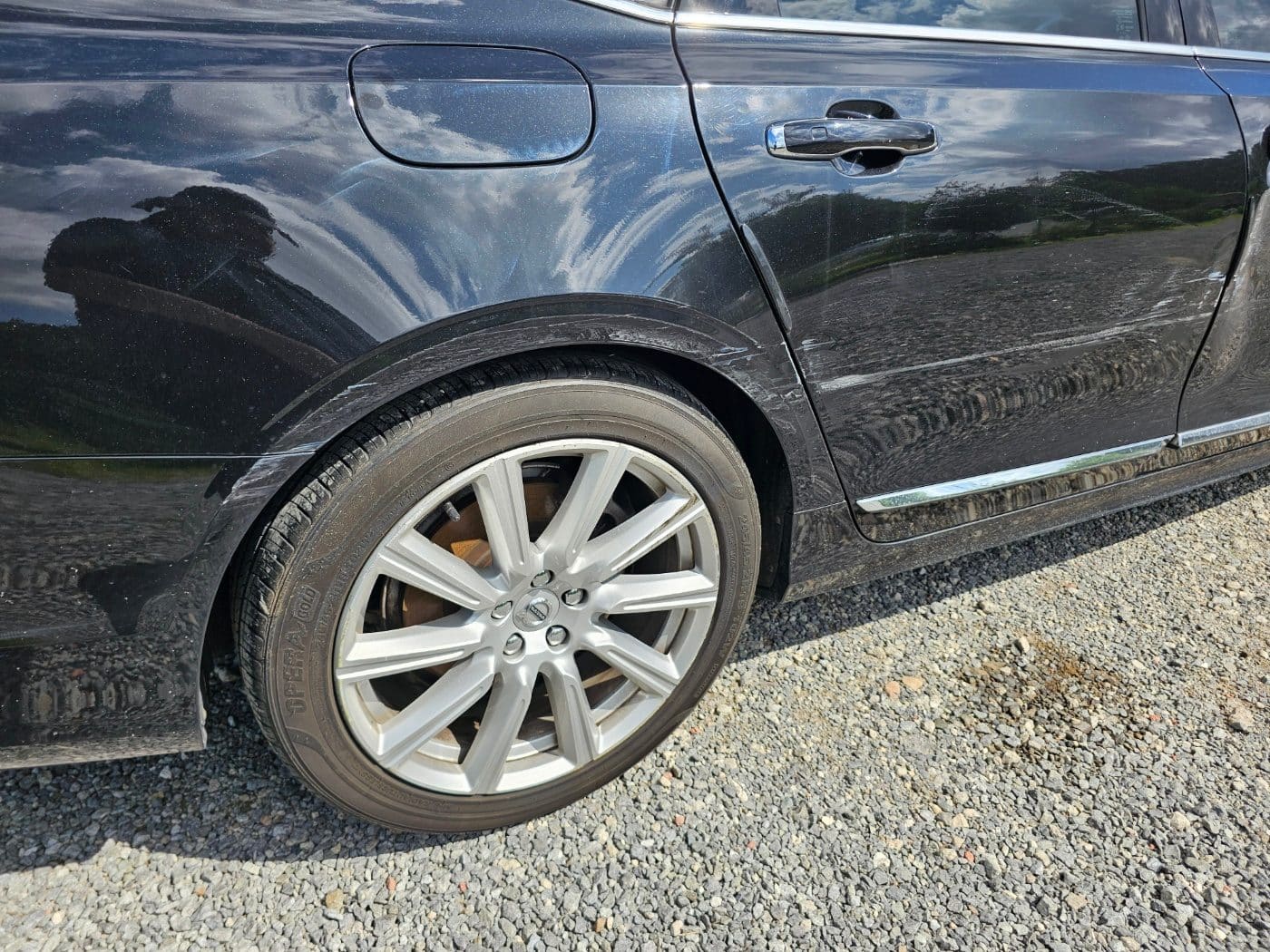 2020 Volvo S90 T5 Inscription (S/N: 081491) 54