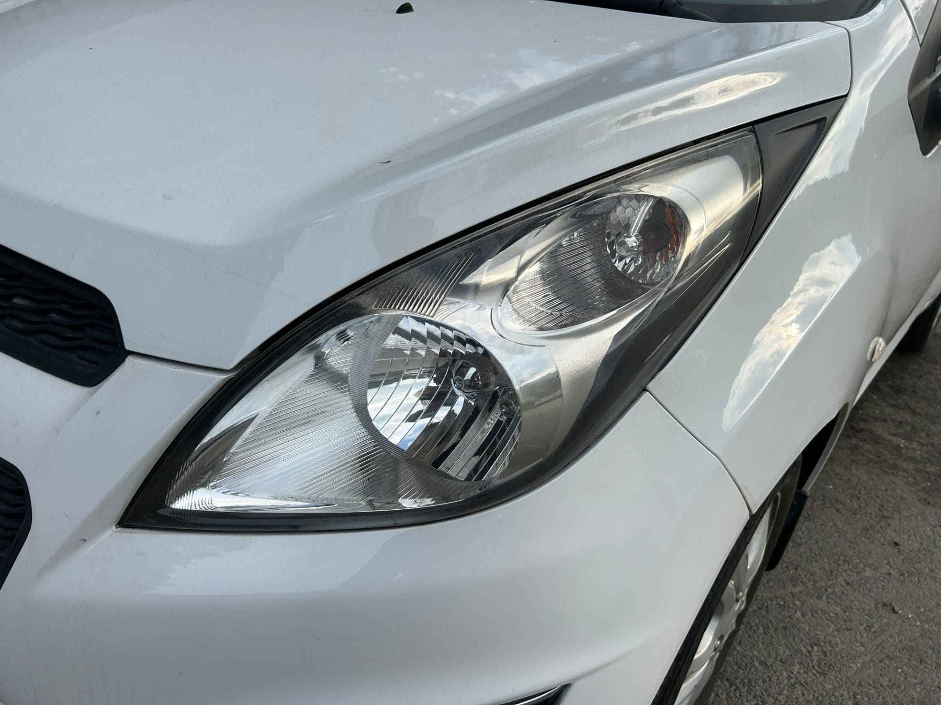 2014 Chevrolet Spark LT (S/N: 433930) 14
