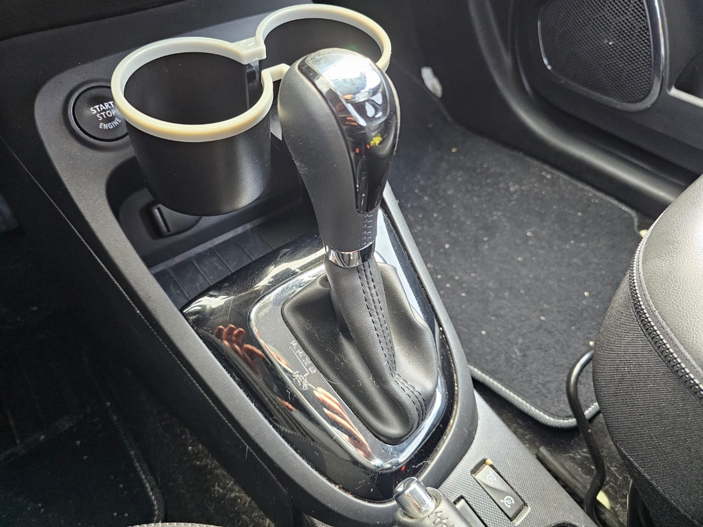 2016 Renault QM3 Diesel 1.5 RE (S/N: 237057) 44