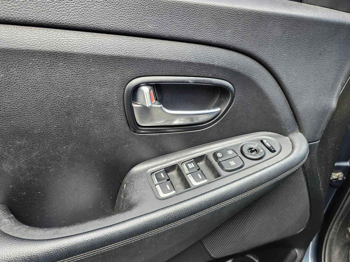 2015 Kia All-New Carens 1.7 VGT (S/N: 119878) 35