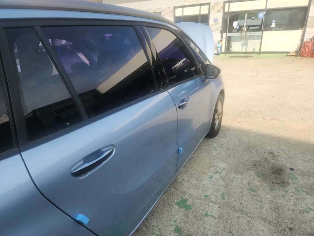 2016 Citroen Grand C4 Picasso 1.6 Intensive (518670) pre-producted 9