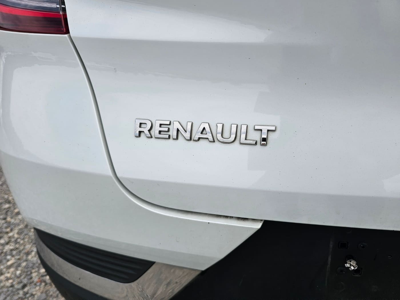 2020 Renault CAPTUR TCe 260 EDITION PARIS (S/N: 506230) 16