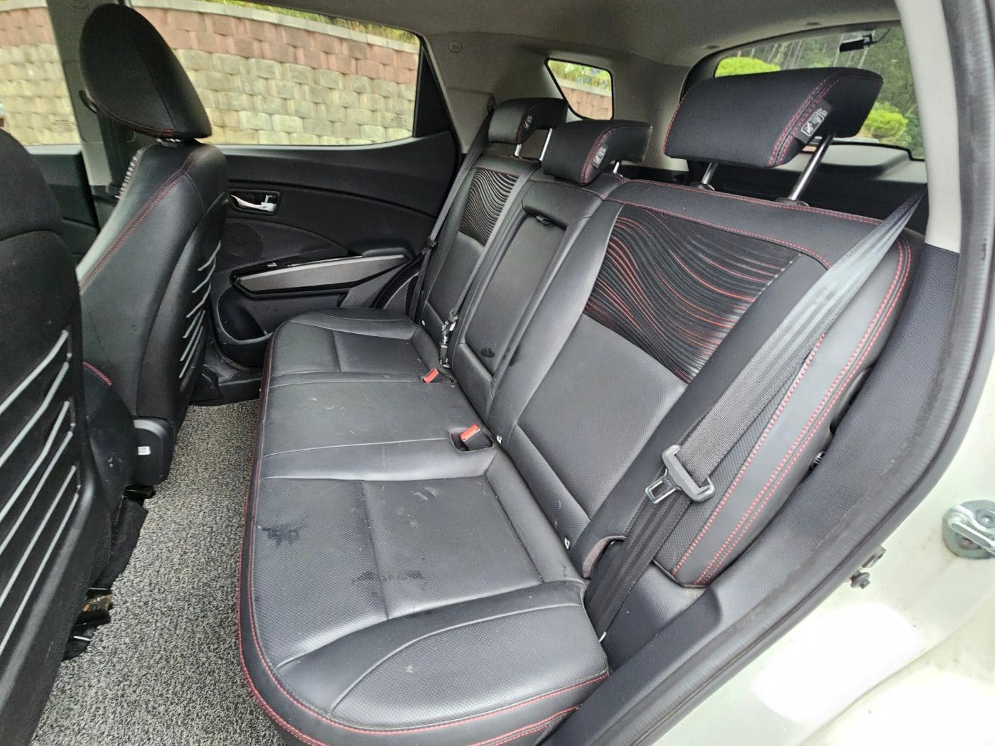 2019 KGM Tivoli Air 2WD Gasoline 1.6 (S/N: 262202) 25