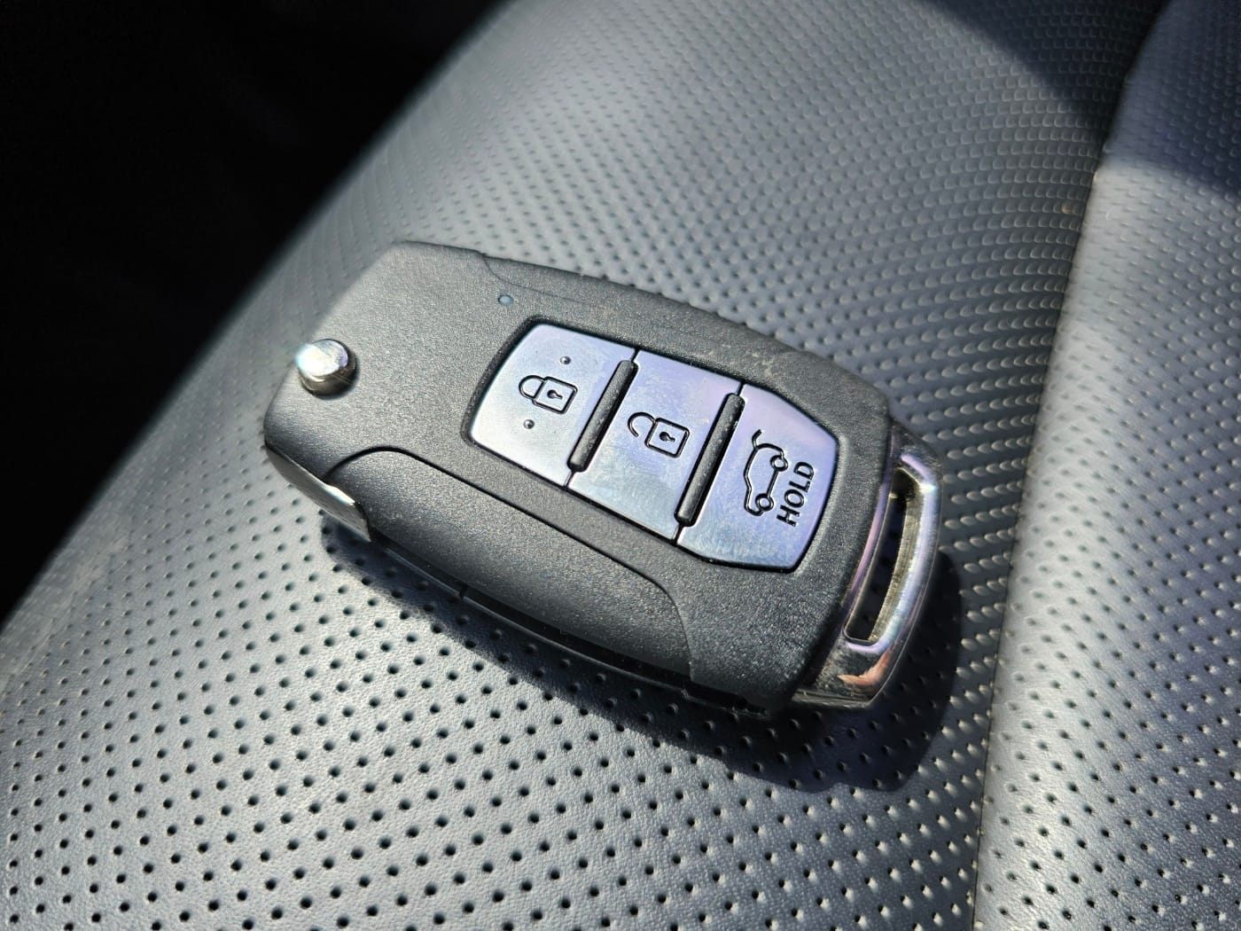 2018 KGM G4 Rexton Diesel 2.2 4WD (S/N: 005196) 50