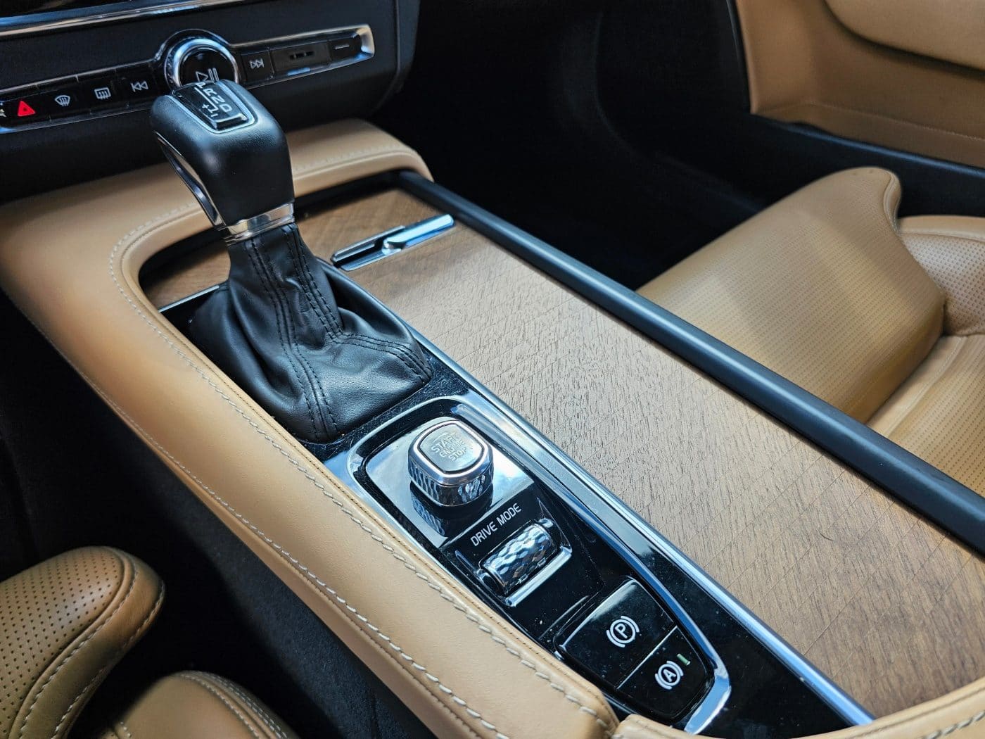 2020 Volvo S90 T5 Inscription (S/N: 081491) 47