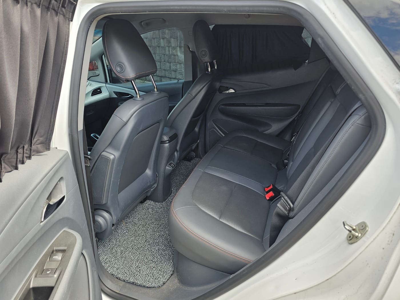 2019 Chevrolet Bolt EV LT Deluxe (S/N: 127266) 23