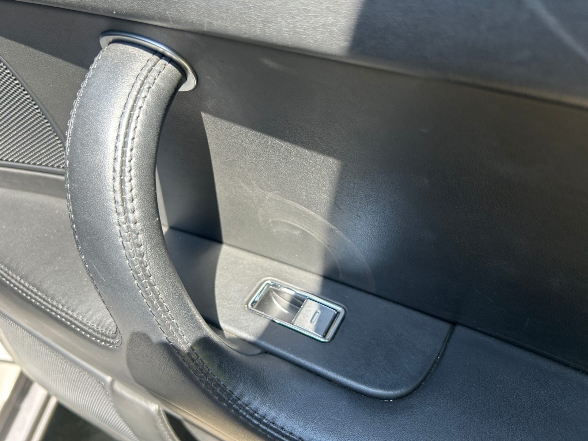 2007 Bentley Continental Flying Spur (S/N: 049897) 31