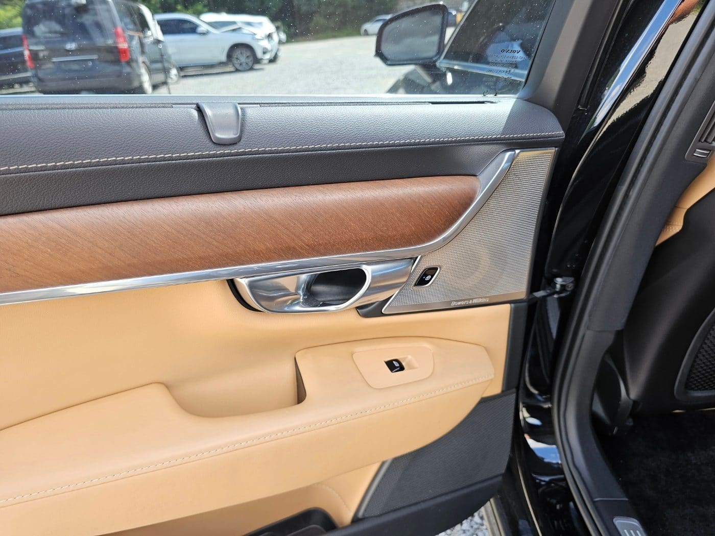 2020 Volvo S90 T5 Inscription (S/N: 081491) 29