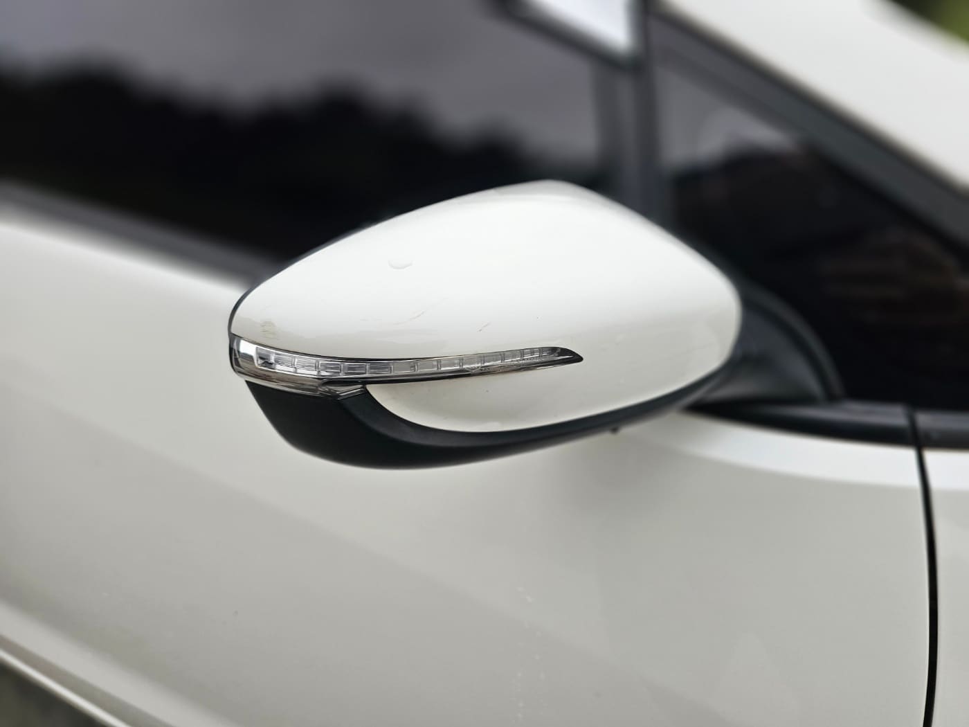 2017 Kia The New K3 1.6 GDI (S/N: 670557) 10