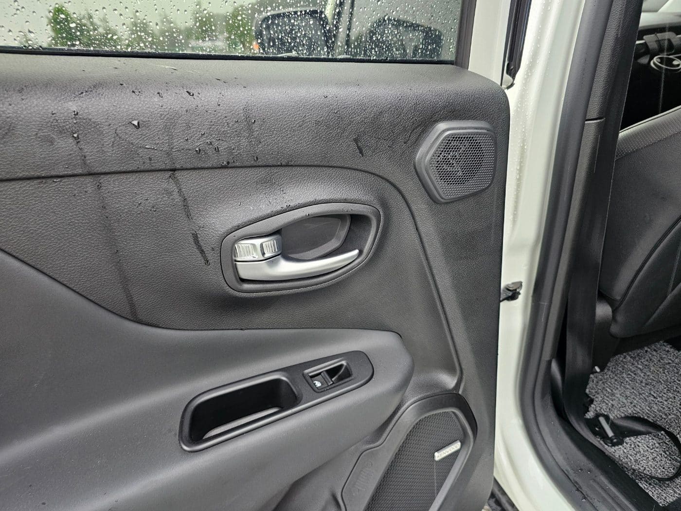 2021 Jeep Renegade 2.4 Limited AWD (S/N: N15713) 27
