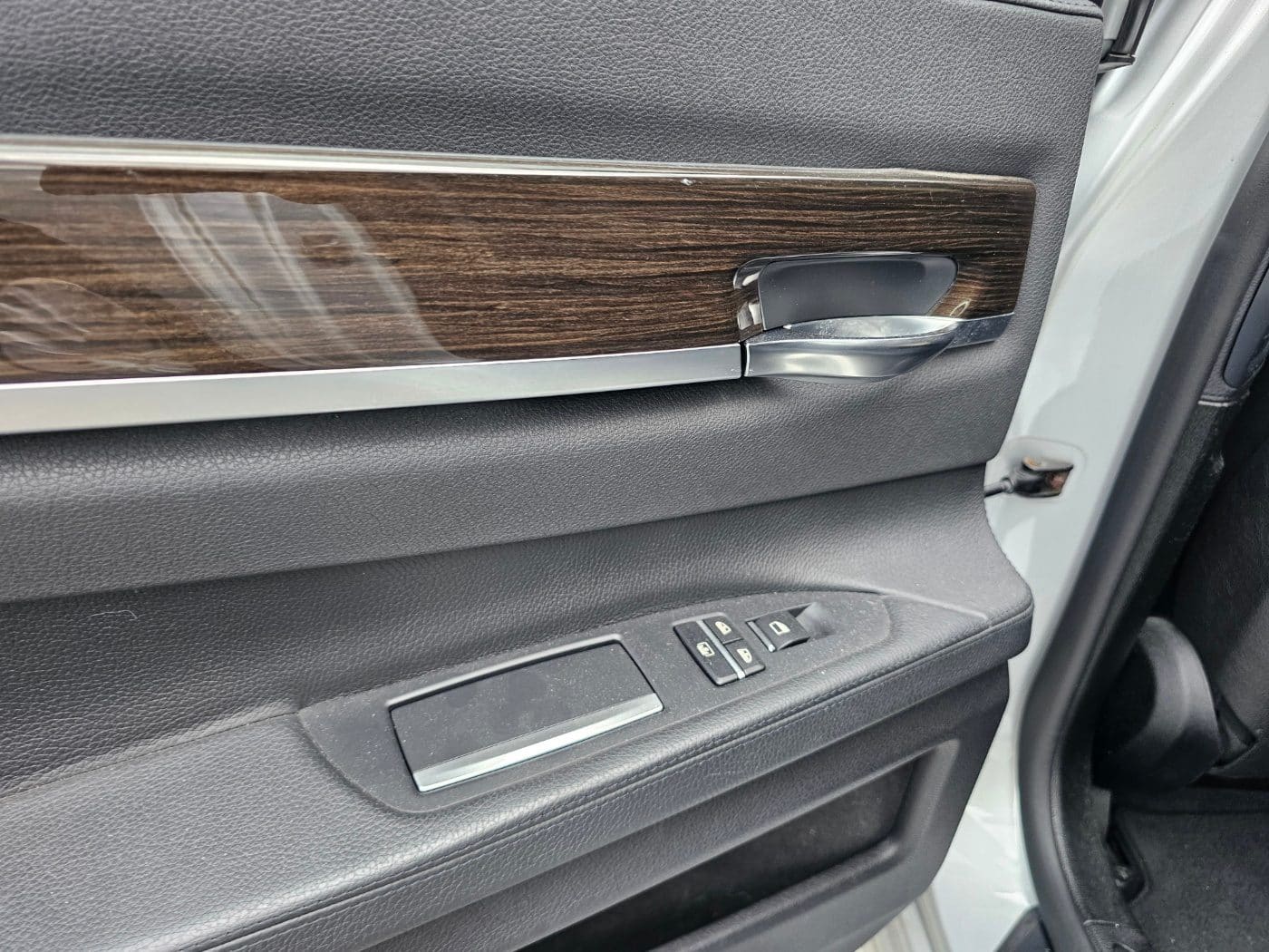 2013 BMW 7 Series (F01) Active Hybrid (992454) pre-producted 28
