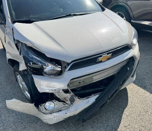 2016 Chevrolet The Next Spark LS (602968) pre-producted 1