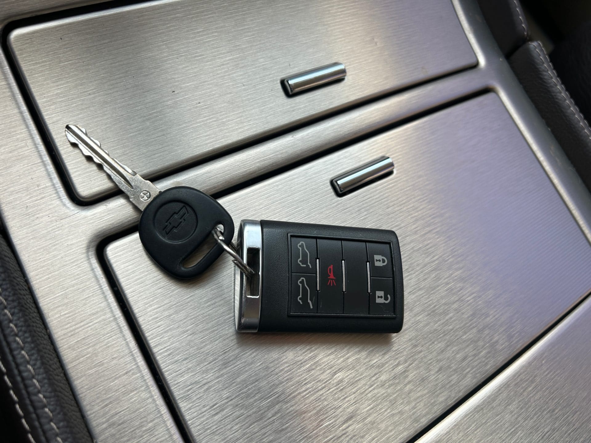 2011 Cadillac Escalade 6.2 (S/N: 281014) 68