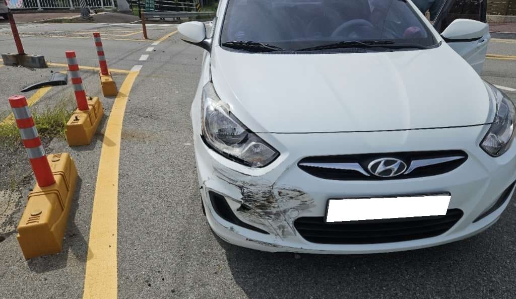 2012 Hyundai New Accent 1.6VGT (210100) pre-producted 3