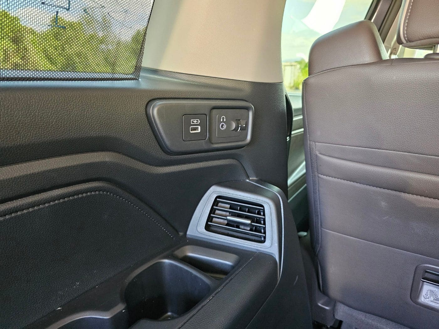 2022 Honda Odyssey (5th Gen) 3.5 (S/N: 600288) 17