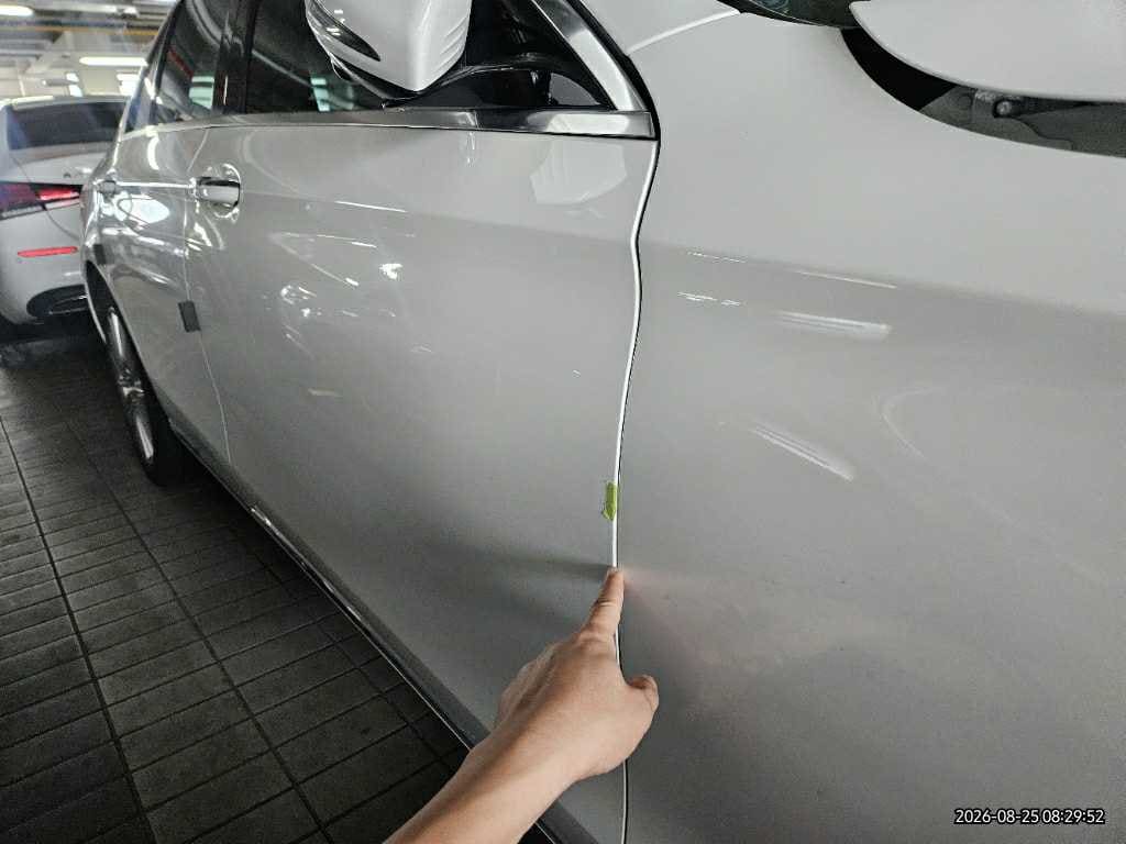 2022 Benz E-Class W213 E220d 4MATIC (036333) pre-producted 16