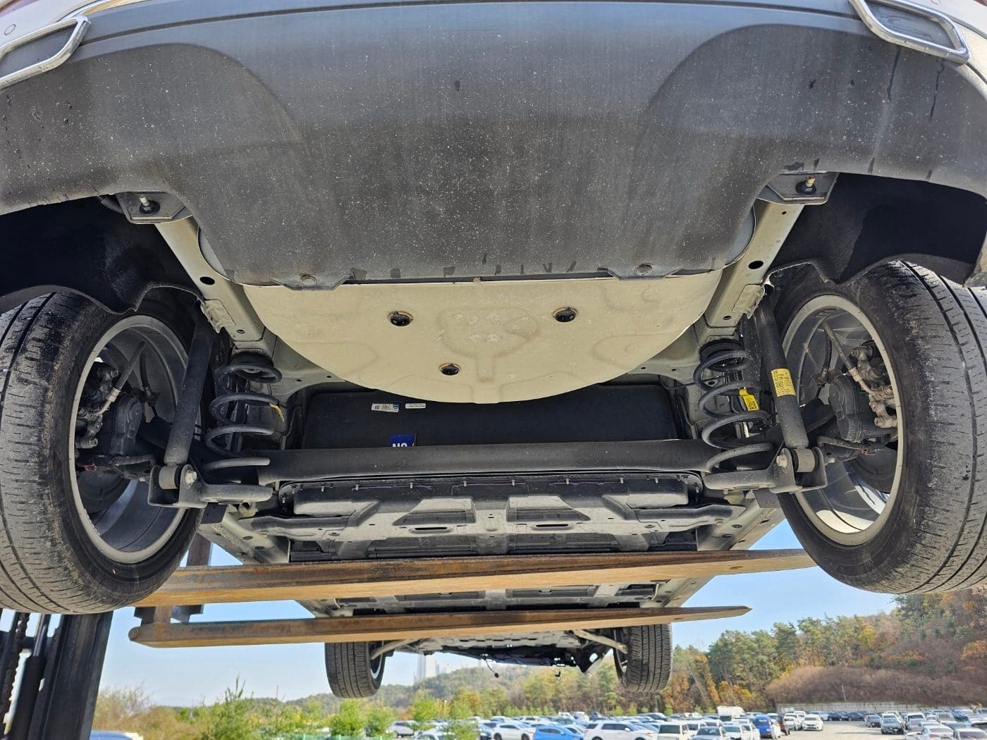 2019 Chevrolet Bolt EV LT (S/N: 128845) 50