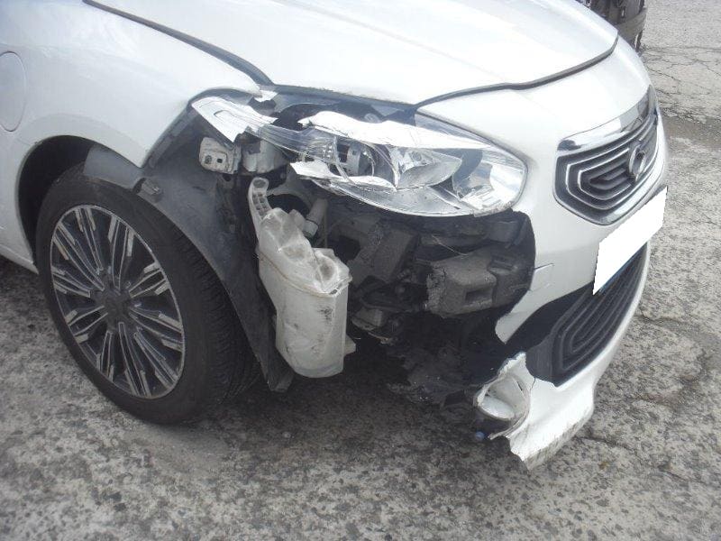 2015 Renault SM3 Z.E RE (001382) pre-producted 2