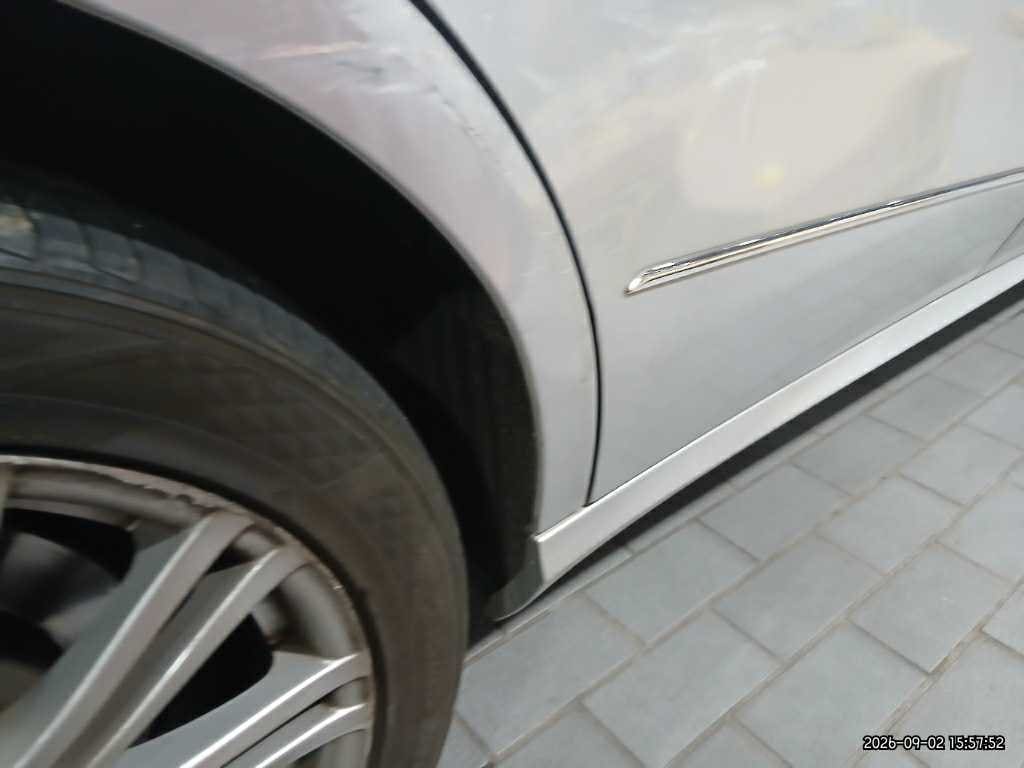 2011 Benz E-Class W212 E300 (286161) pre-producted 3