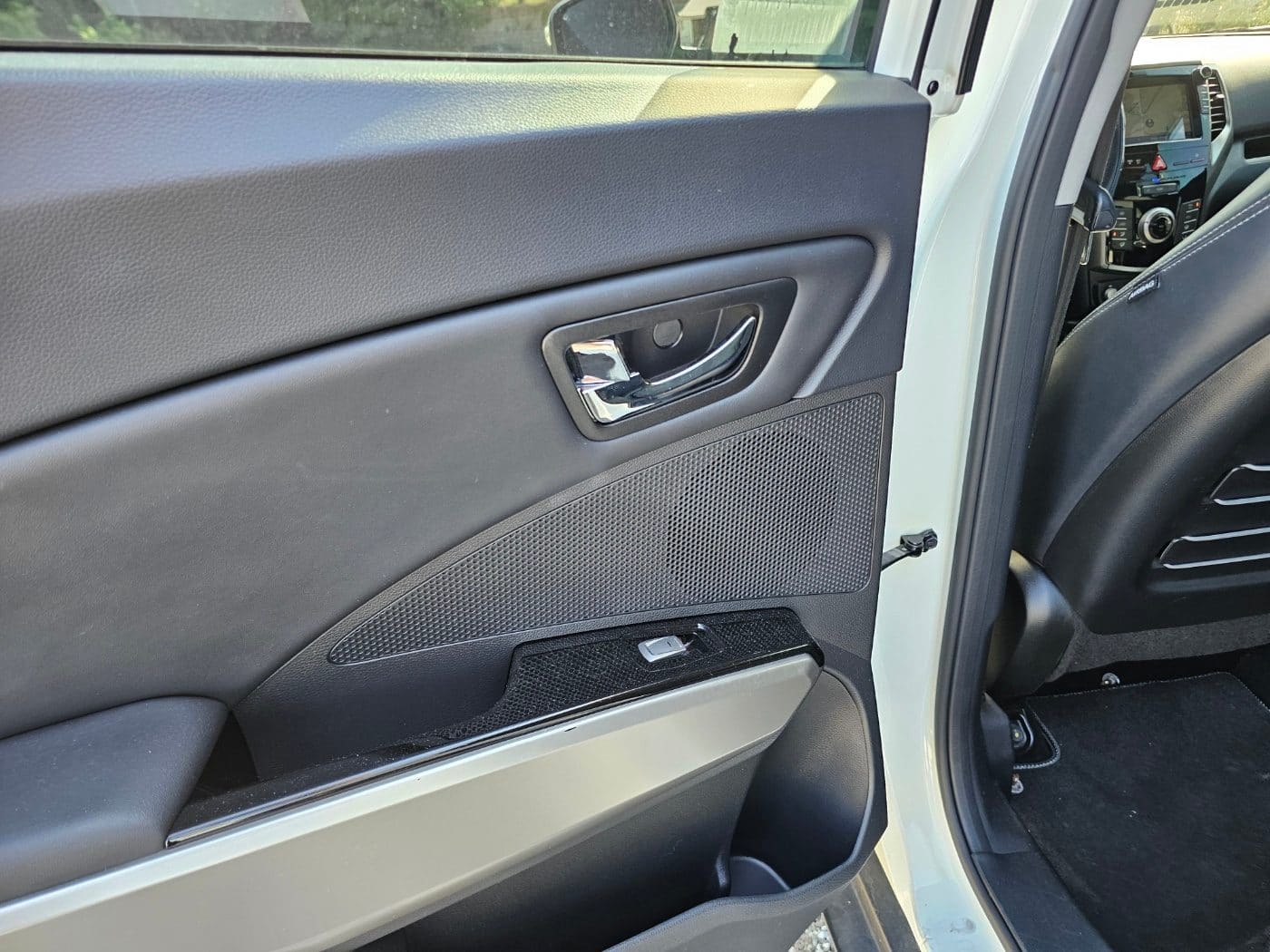 2016 SsangYong Tivoli Gasoline 2WD (S/N: 098670) 23