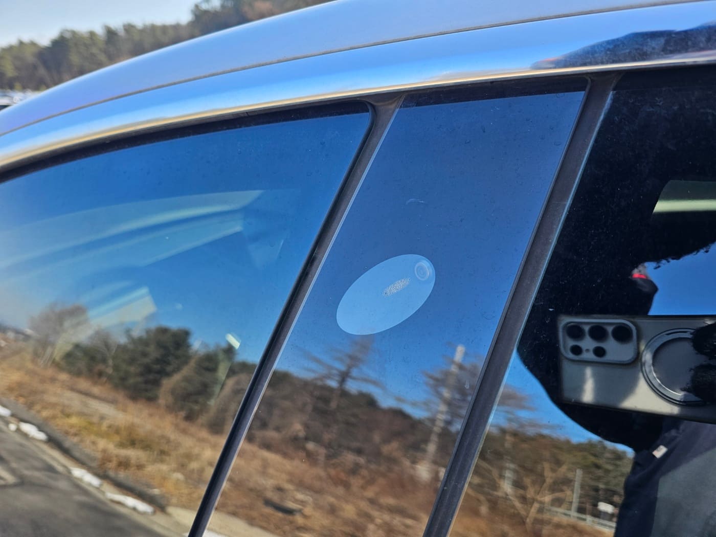 2020 Tesla Model 3 Long Range (S/N: 809042) 21