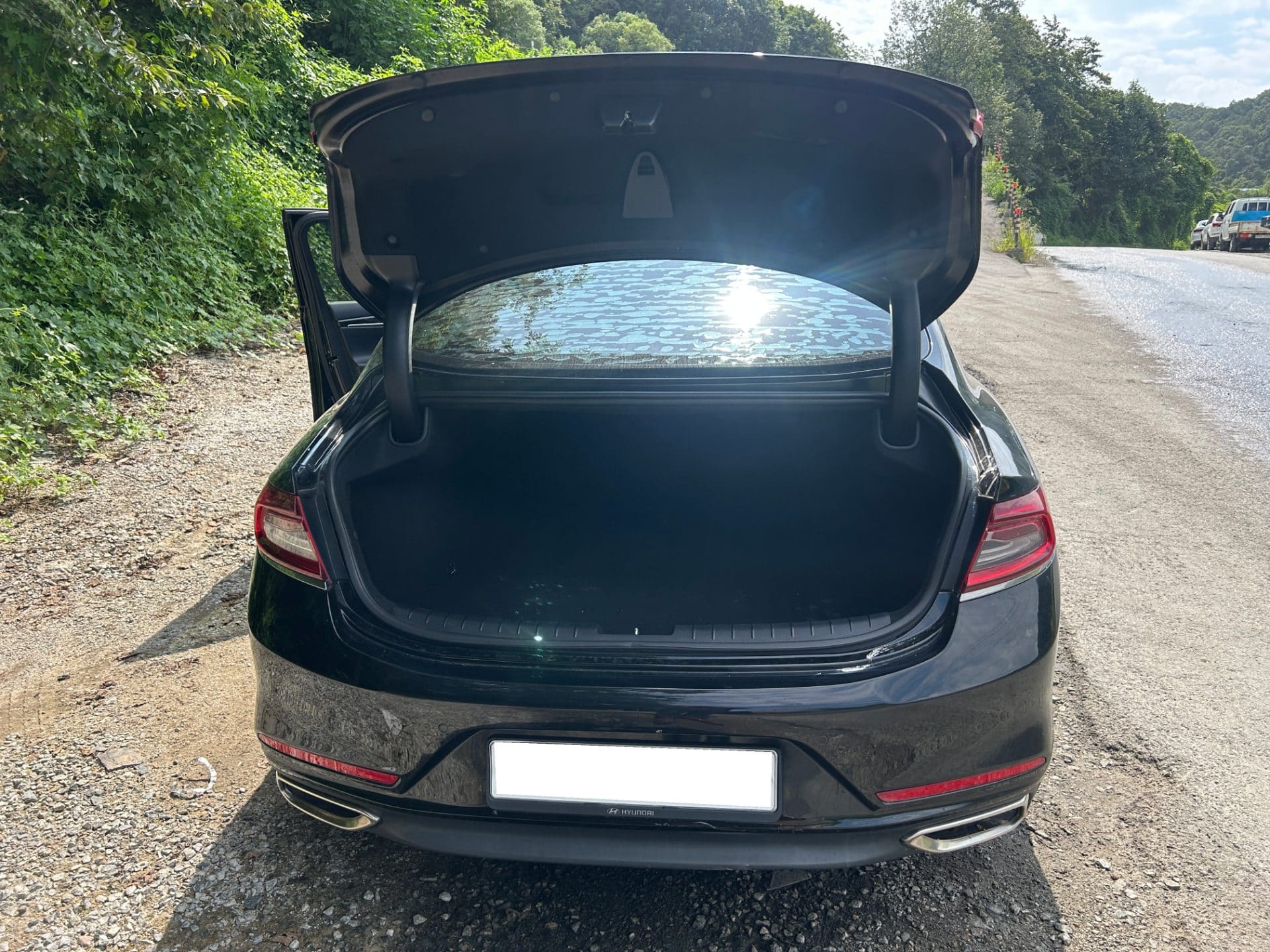 2019 Hyundai Grandeur IG 2.4 (S/N: 230823) 17