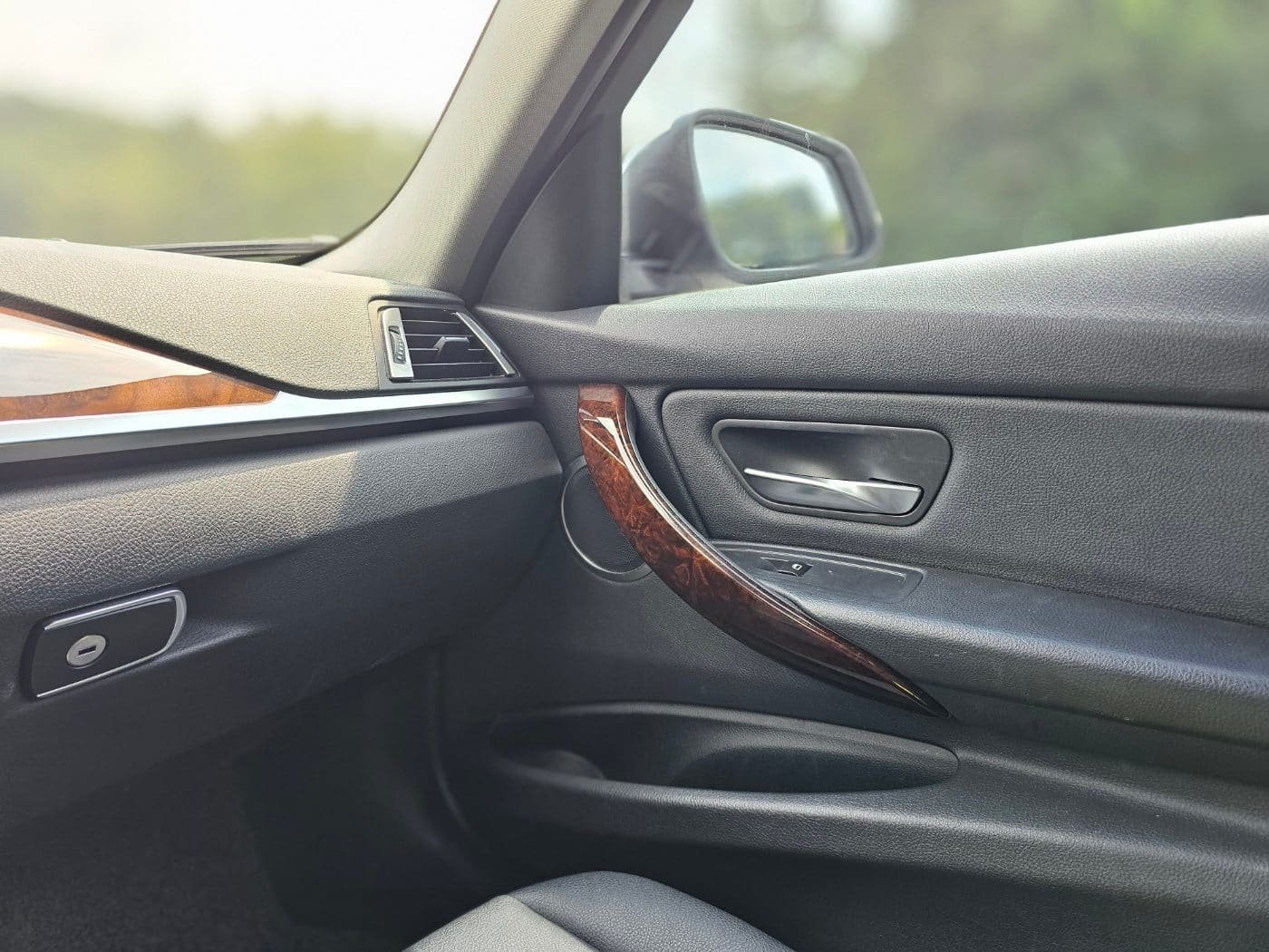 2014 BMW 3 Series (F30) 320i (S/N: 093911) 47
