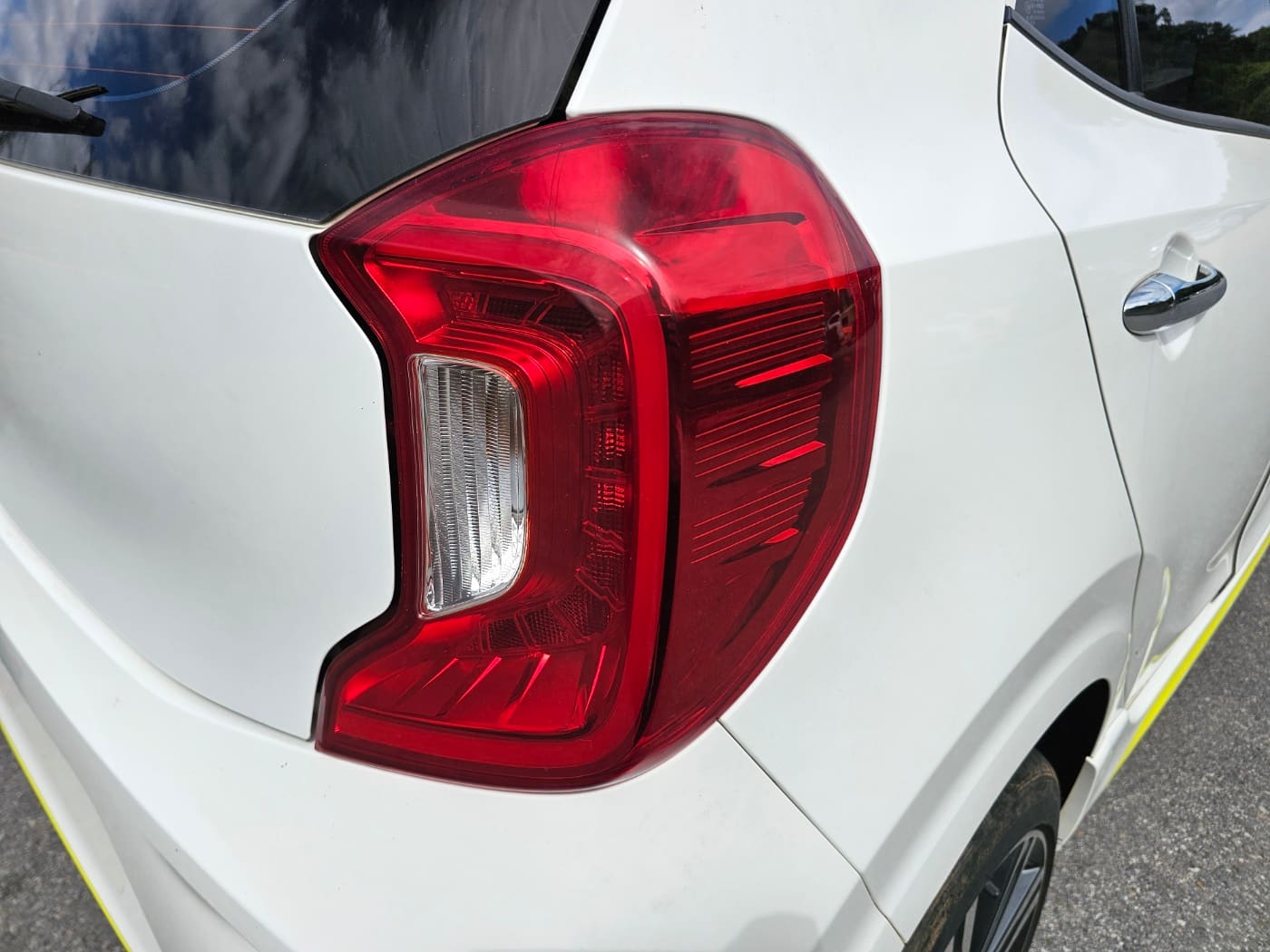 2017 Kia All New Morning (S/N: 040704) 11
