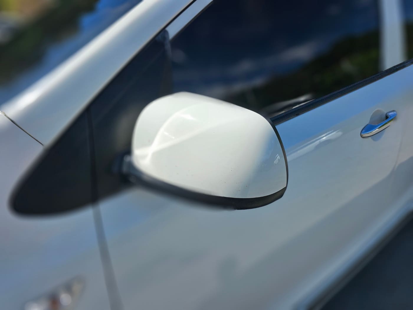 2018 Kia All New Morning (S/N: 379174) 7