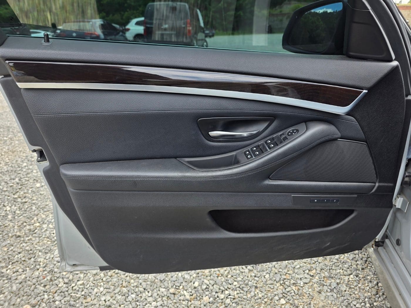 2014 BMW 5 Series (F10) 528i (S/N: 016204) 38
