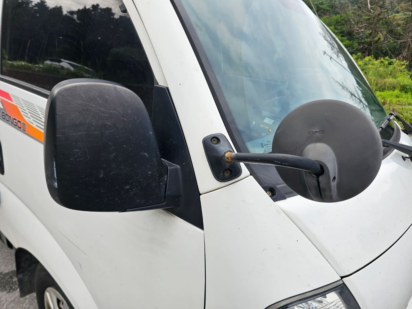 2019 Kia Bongo 3 1.0-ton King Cab (CRDi) DLX (S/N: 358823) 10