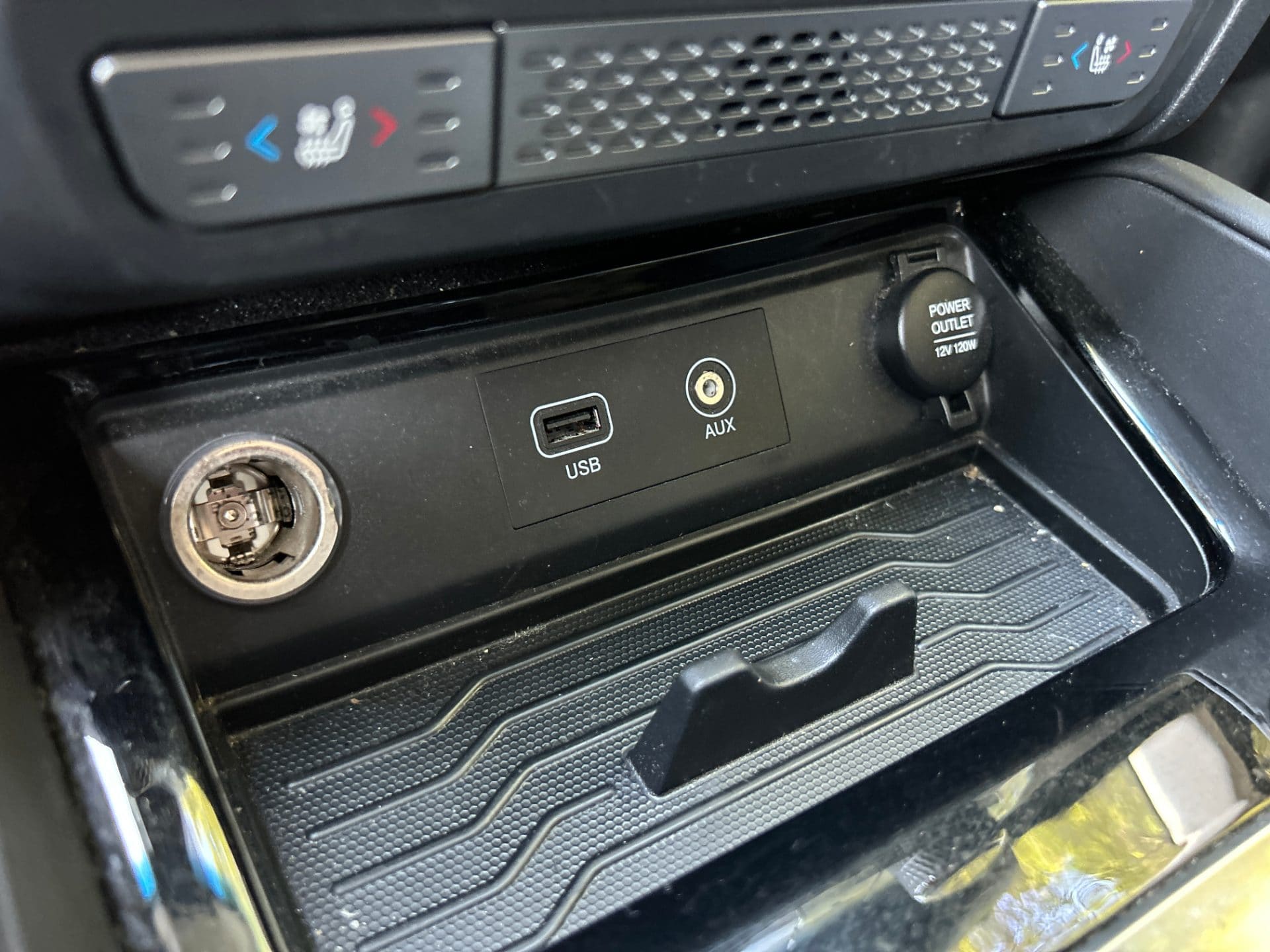 2020 KGM G4 Rexton Diesel 2.2 4WD (S/N: 053003) 54