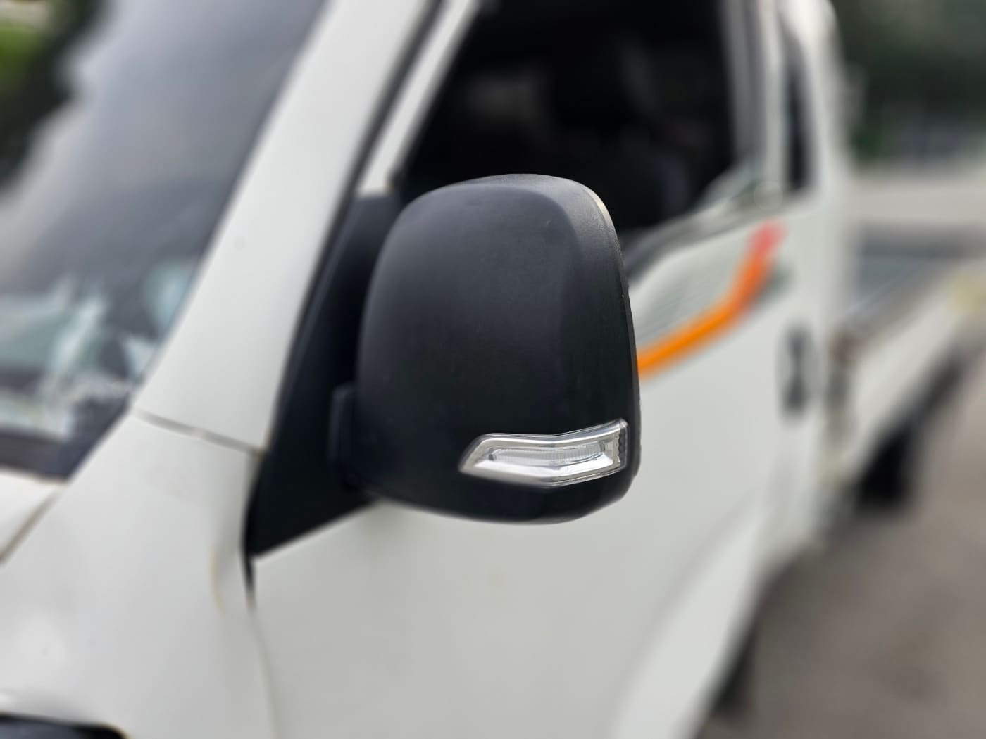 2019 Kia Bongo 3 1.0-ton King Cab (CRDi) DLX (S/N: 377643) 8